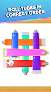 Paint Roll!! Screenshot 5
