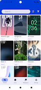 HyperOS Themes & Wallpapers 截图 1
