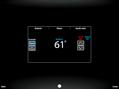 MyEvolution Connex ภาพหน้าจอ 6