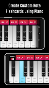 Note Flash -Learn Music Sight  截圖 1