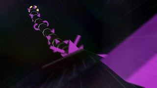 برنامه‌نما Tunnel Rush عکس از صفحه