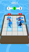 Merge Tactics Screenshot 4