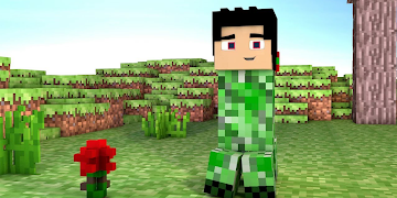 Morph Mod for Minecraft PE स्क्रीनशॉट 4