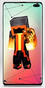 Entity Skin for Minecraft ảnh chụp màn hình 4