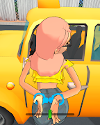 Car Cops screenshot 3