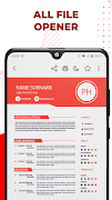 PDF Reader - PDF Viewer screenshot 7