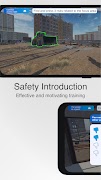 SafetyEngine imagem de tela 2