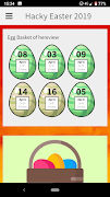 Hacky Easter 截图 1