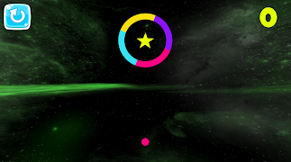 ColorFlow Challenge ภาพหน้าจอ 6