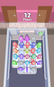 Elevator Queue screenshot 4