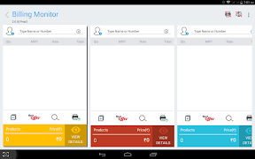 SnapBillingV2 ภาพหน้าจอ 3