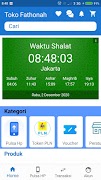 Fathonah screenshot 1