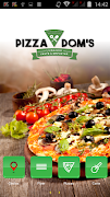 Pizza Dom's poster