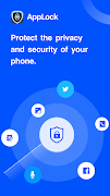 AppLock - Powerful App Lock Screenshot 5