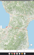 Cammini d'Italia 截图 7