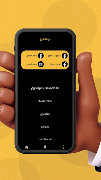 OSTORA app syot layar 1
