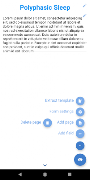 4 Schermata PDF Form Creator