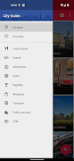 City Guide ภาพหน้าจอ 2