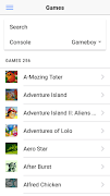 Retro Achievements скриншот 1