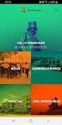 AfriForum poster