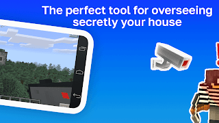 Security Camera Mods screenshot 1