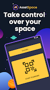 AssetSpace Plakat