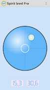 Niveau à bulle Pro ảnh chụp màn hình 3