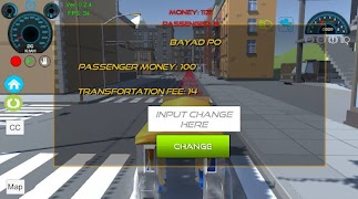 Jeep ng Bayan 3 스크린샷 3