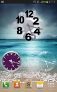 ClockPlus Widget imagem de tela 4