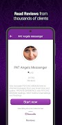 Psychic Medium Reading 截图 4