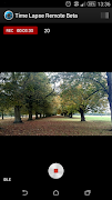 Time Lapse Remote Screenshot 2