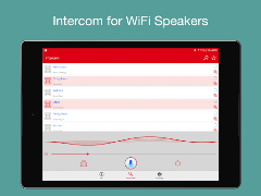 SonosTalk - Interphone Sonos capture d'écran 5