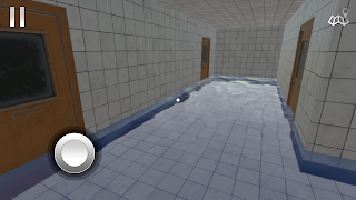 6 Schermata Labyrinth Poolrooms