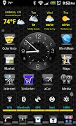 LC Black Theme poster