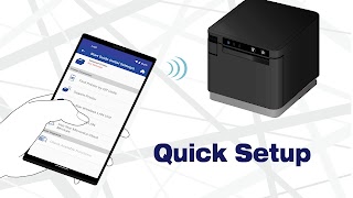Star Quick Setup Utility capture d'écran 1