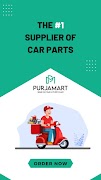PurjaMart स्क्रीनशॉट 2