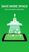 CLEANit - Boost,Optimize,Small Cartaz