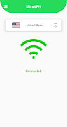 Poster UltraVPN