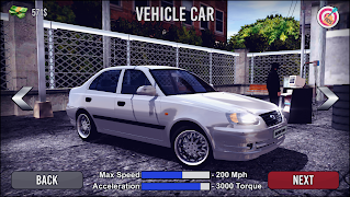 Accent Drift Simulator poster