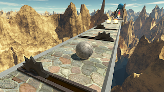 Balance 3D 스크린샷 1