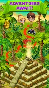 Island Experiment screenshot 4