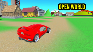 Easy Car Driving screenshot 6