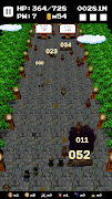 Samurai Attack screenshot 2