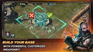 Asefat Al-Harb screenshot 3