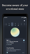 Moodlight - Daily Mood Tracker poster