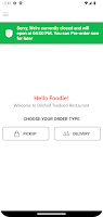 Dilshad Tandoori 截图 1