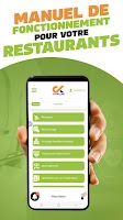 Clicklean تصوير الشاشة 3