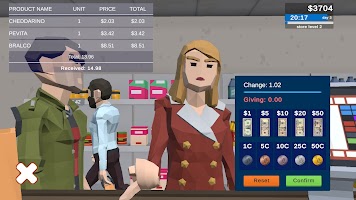 Supermarket Boss 3D gönderen