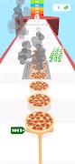 Pizza Stack 3D imagem de tela 6