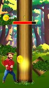 Timbermen 스크린샷 2